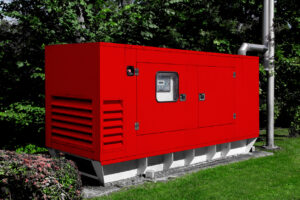 How Much Fuel Does This Generator Use