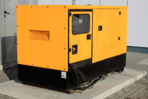 The Features Of A 100kva Generator