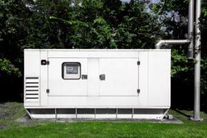 What Features Define This Type Of 150kva Generator