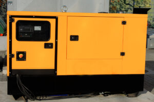 What Features Define This Type Of Generator
