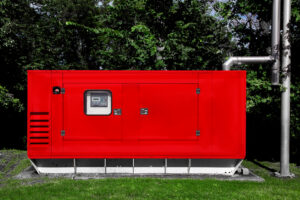 Where Are 150 kVA Diesel Generators Used